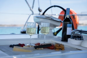 Oceanis 51.1 „One Piece“ – fotka 11