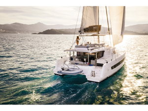 Bali 4.6 „Enma“ – fotka 1