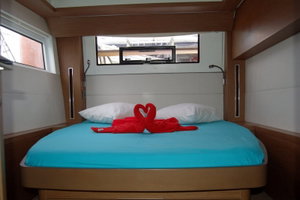 Lagoon 50 „Cabin O06 (RB)“ – fotka 3
