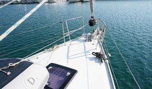 Bavaria Cruiser 41 „Hermes Bavaria 41 Cruiser“ – fotka 22
