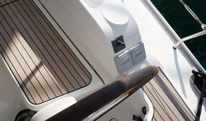 Bavaria Cruiser 41 „Hermes Bavaria 41 Cruiser“ – fotka 19