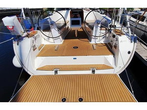 Bavaria Cruiser 41 „Hermes Bavaria 41 Cruiser“ – fotka 3