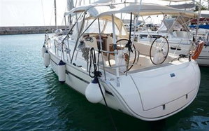 Bavaria Cruiser 41 „Hermes Bavaria 41 Cruiser“ – fotka 6
