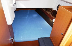 Bavaria Cruiser 41 „Hermes Bavaria 41 Cruiser“ – fotka 13