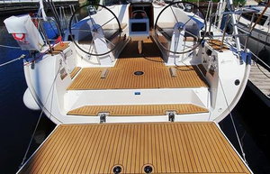 Bavaria Cruiser 41 „Hermes Bavaria 41 Cruiser“ – fotka 18