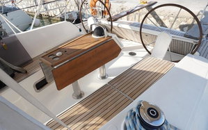 Bavaria Cruiser 41 „Hermes Bavaria 41 Cruiser“ – fotka 11