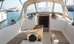 Bavaria Cruiser 41 „Hermes Bavaria 41 Cruiser“ – fotka 20