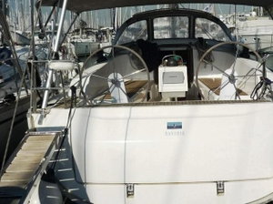 Bavaria Cruiser 41 „Hermes Bavaria 41 Cruiser“ – fotka 7