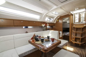 Bavaria Cruiser 41 „Hermes Bavaria 41 Cruiser“ – fotka 5