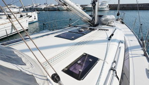 Bavaria Cruiser 41 „Hermes Bavaria 41 Cruiser“ – fotka 21