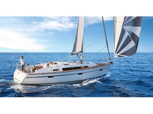 Bavaria Cruiser 41 „Hermes Bavaria 41 Cruiser“ – fotka 1