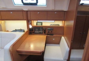 Bavaria Cruiser 41 „Hermes Bavaria 41 Cruiser“ – fotka 10