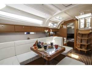 Bavaria Cruiser 41 „Hermes Bavaria 41 Cruiser“ – fotka 4