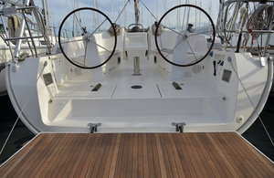 Bavaria Cruiser 41 „Hermes Bavaria 41 Cruiser“ – fotka 16