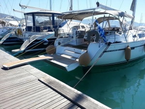 Bavaria 46 Cruiser – fotka 3