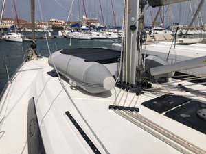 Bavaria 46 Cruiser – fotka 7