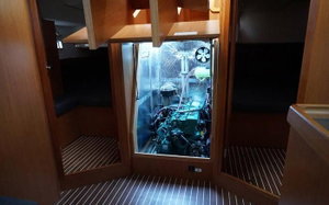 Bavaria 46 Cruiser – fotka 29