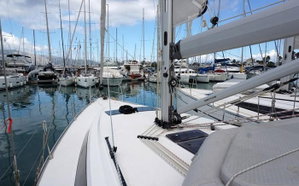 Bavaria 46 Cruiser – fotka 14
