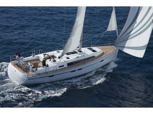 Bavaria 46 Cruiser – fotka 1