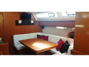 Bavaria 46 Cruiser – fotka 8