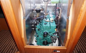 Bavaria 46 Cruiser – fotka 28