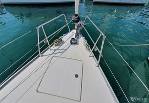 Bavaria 46 Cruiser – fotka 12