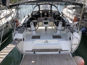 Bavaria 46 Cruiser – fotka 4