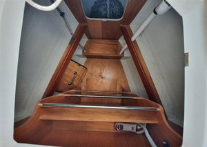 Bavaria 46 Cruiser – fotka 13