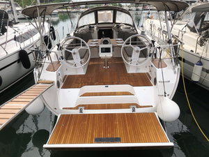 Bavaria 46 Cruiser – fotka 13