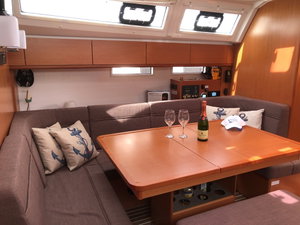 Bavaria 46 Cruiser – fotka 7