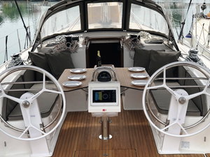 Bavaria 46 Cruiser – fotka 14