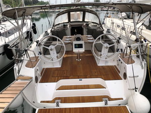 Bavaria 46 Cruiser – fotka 12