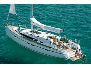 Bavaria 46 Cruiser – fotka 1