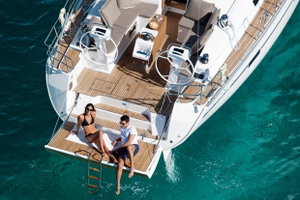 Bavaria 46 Cruiser – fotka 27