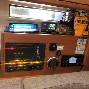 Bavaria 46 Cruiser – fotka 18