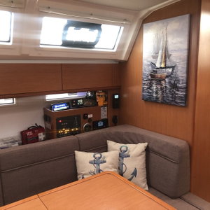 Bavaria 46 Cruiser – fotka 19