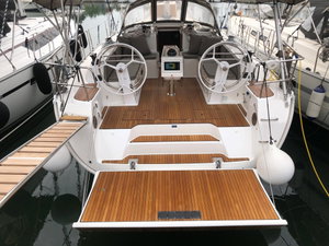 Bavaria 46 Cruiser – fotka 10