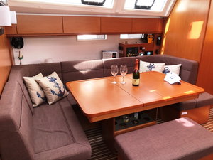 Bavaria 46 Cruiser – fotka 8