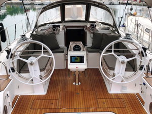 Bavaria 46 Cruiser – fotka 11