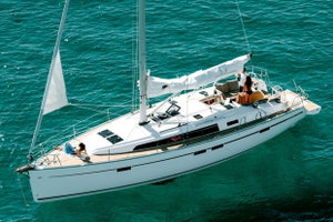 Bavaria 46 Cruiser – fotka 24