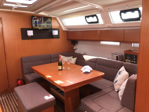 Bavaria 46 Cruiser – fotka 22