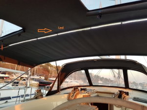 Bavaria 46 Cruiser – fotka 2