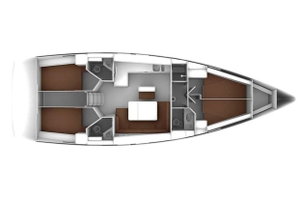 Bavaria 46 Cruiser – fotka 23