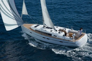 Bavaria 46 Cruiser – fotka 28