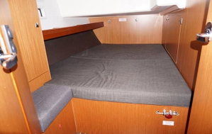 Bavaria 46 Cruiser – fotka 26