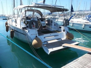 Bavaria 46 Cruiser – fotka 3
