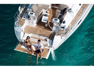 Bavaria 46 Cruiser – fotka 1