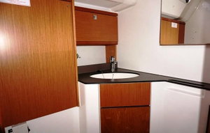 Bavaria 46 Cruiser – fotka 25