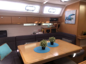 Bavaria 46 Cruiser – fotka 6