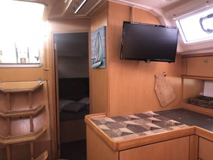 Bavaria 46 Cruiser – fotka 7